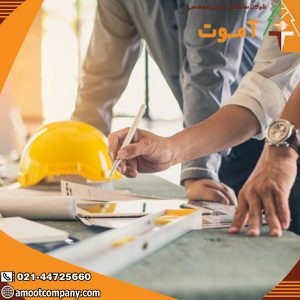 استحکام بنا | تاییدیه استحکام تابلو های تبلیغاتی | استحکام بیلبوردهای تبلیغاتی